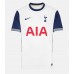 Tottenham Hotspur Archie Gray #14 Hemmakläder 2024-25 Kortärmad